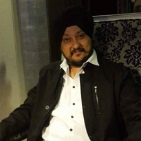 Harinder Singh Sablok