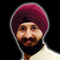 Satinder Singh Sablok